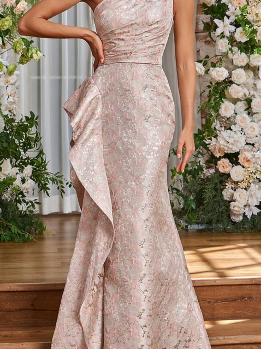 Mother of the Bride/Groom dress or Formal NWT